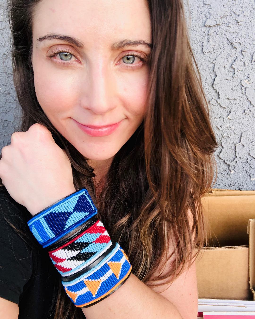 Mary Padian Wiki, Age, Biography, Boyfriend, Net Worth & More