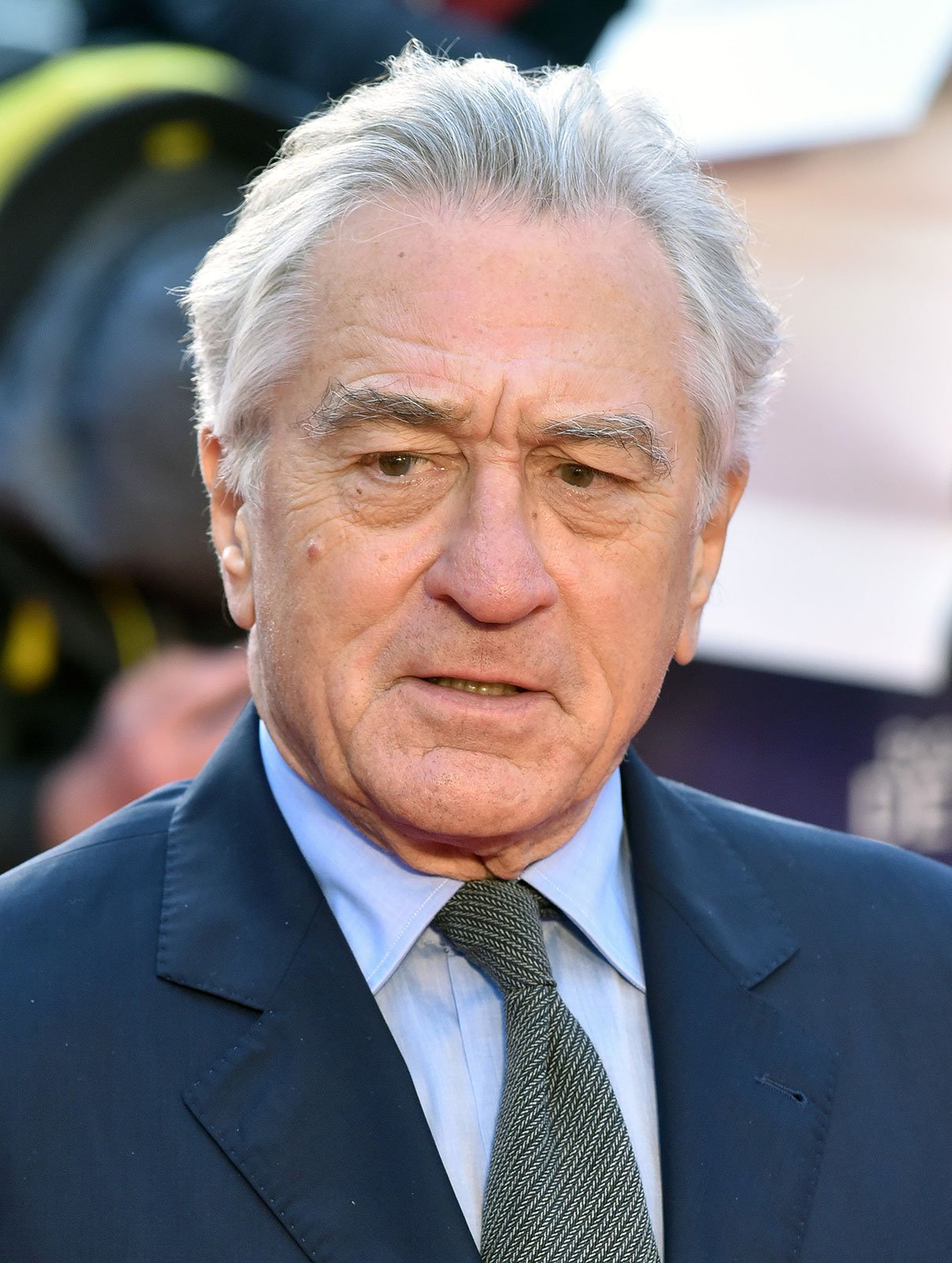 Robert De Niro Wiki, Age, Wife, Family, Net Worth & More NamesBiography