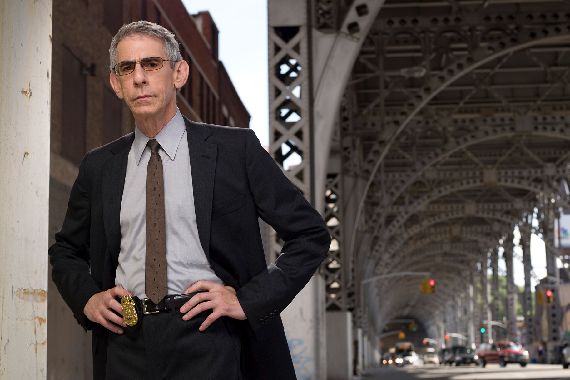 USA Network Will Air a Marathon of Munch's Best SVU Episodes—How to