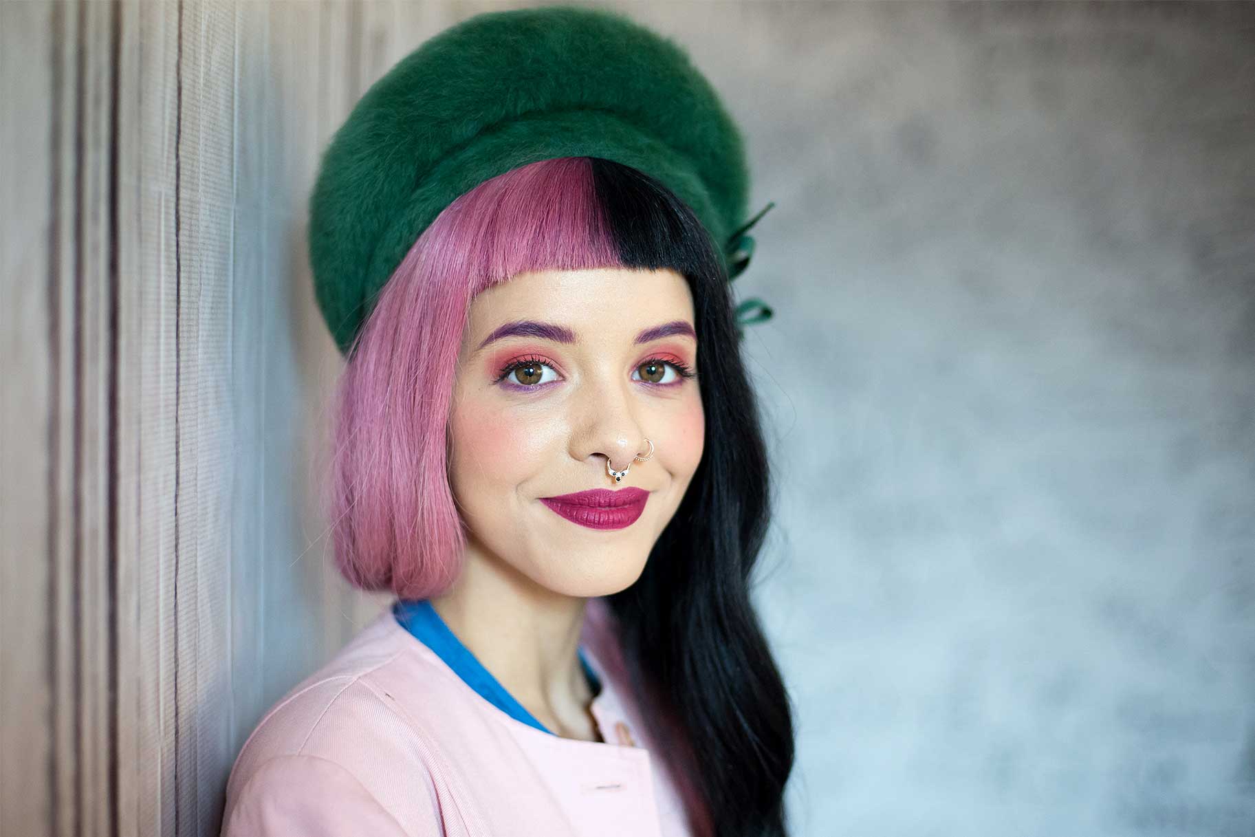 Melanie Martinez Achieves Massive Milestone With New Album NBC Insider