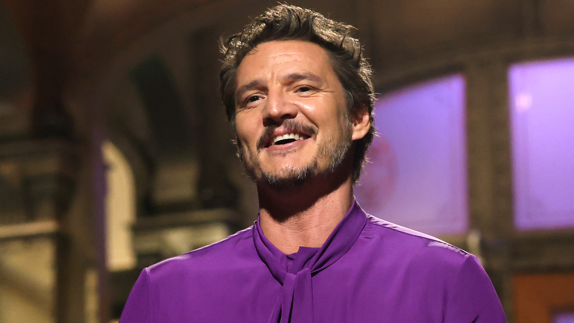 Pedro Pascal on SNL Watch His Monologue and Sketches NBC Insider