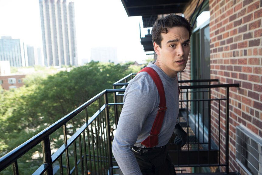 Why Gallo and Alberto Rosende Left Chicago Fire, Explained NBC Insider