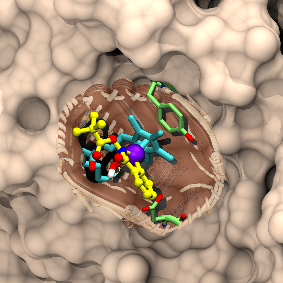 Molecular Factories Based on Artificial Metalloenzymes