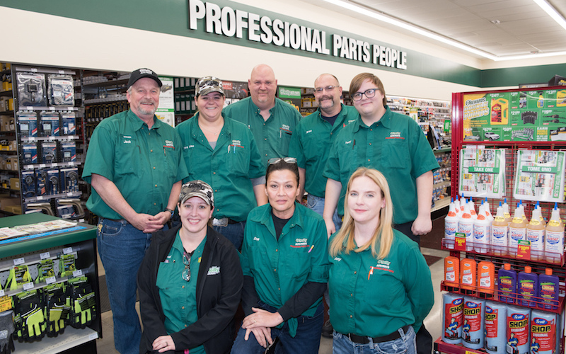 O’Reilly Auto Parts Application Online Jobs & Career Info