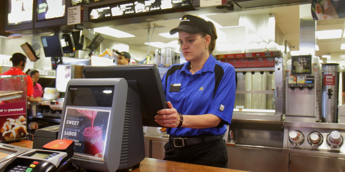 How Much Does McDonald's Pay? (Full Guide) Employment Security