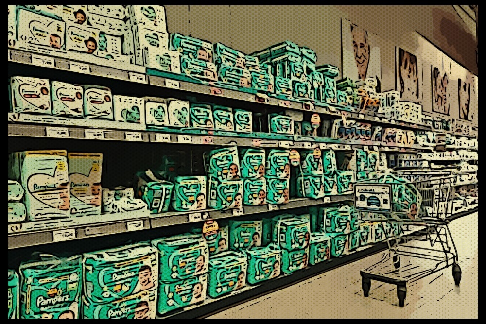 Walmart Diaper Return Policy in 2023 Employment Security Commission