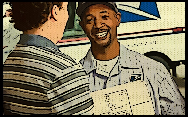 What Time Does USPS Deliver? Discovering Employment Paths and Travel