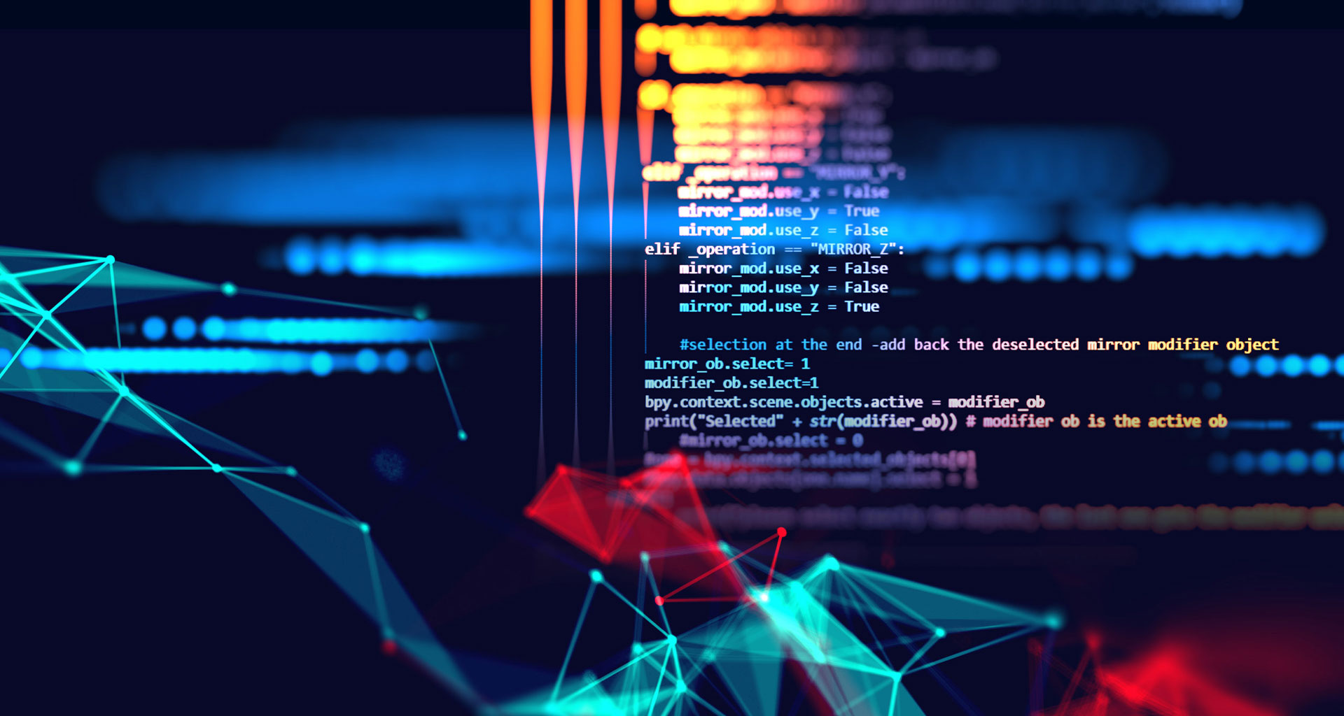 Custom Software Ndimensionlabs