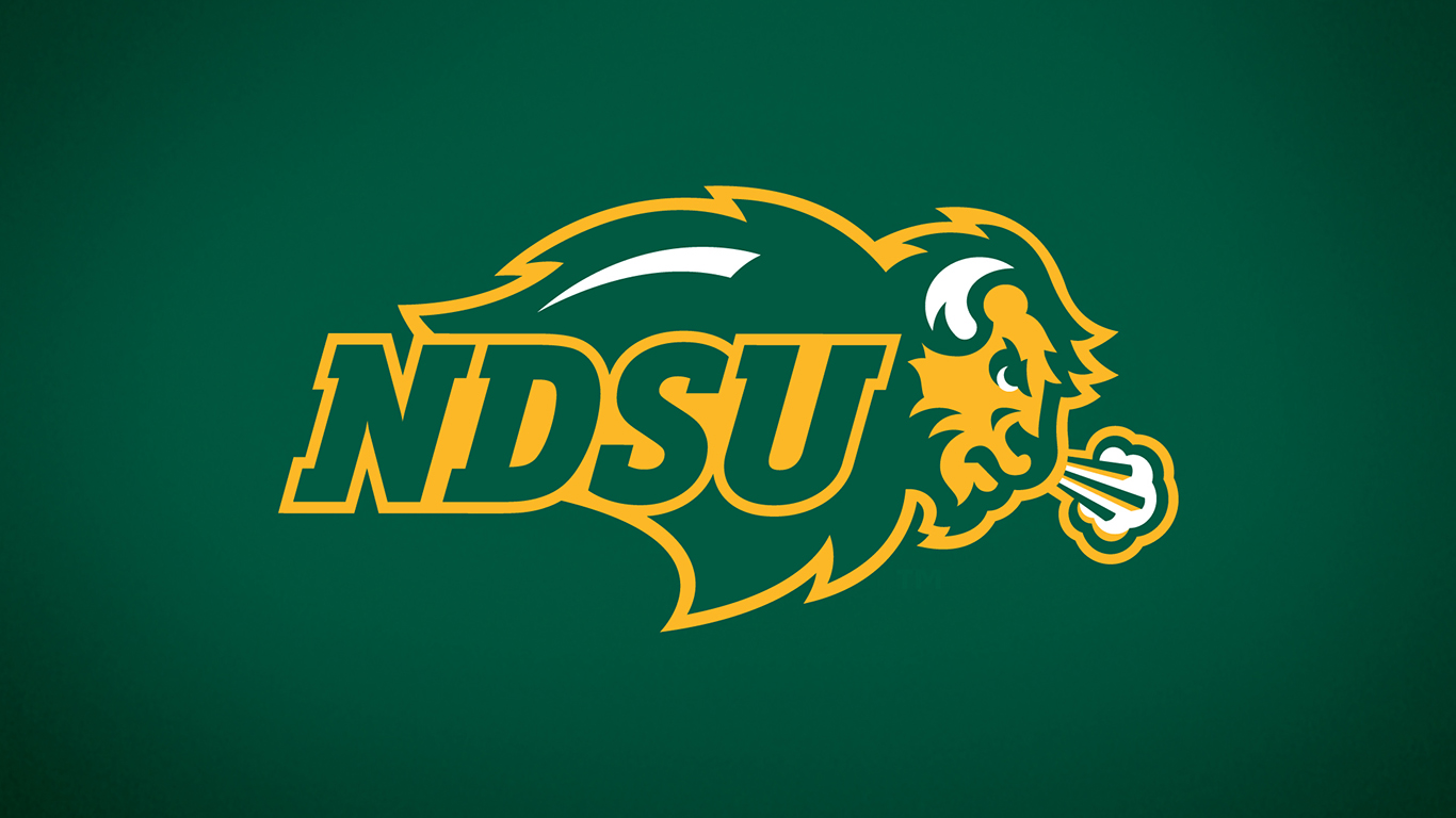 Wallpaper University Relations NDSU