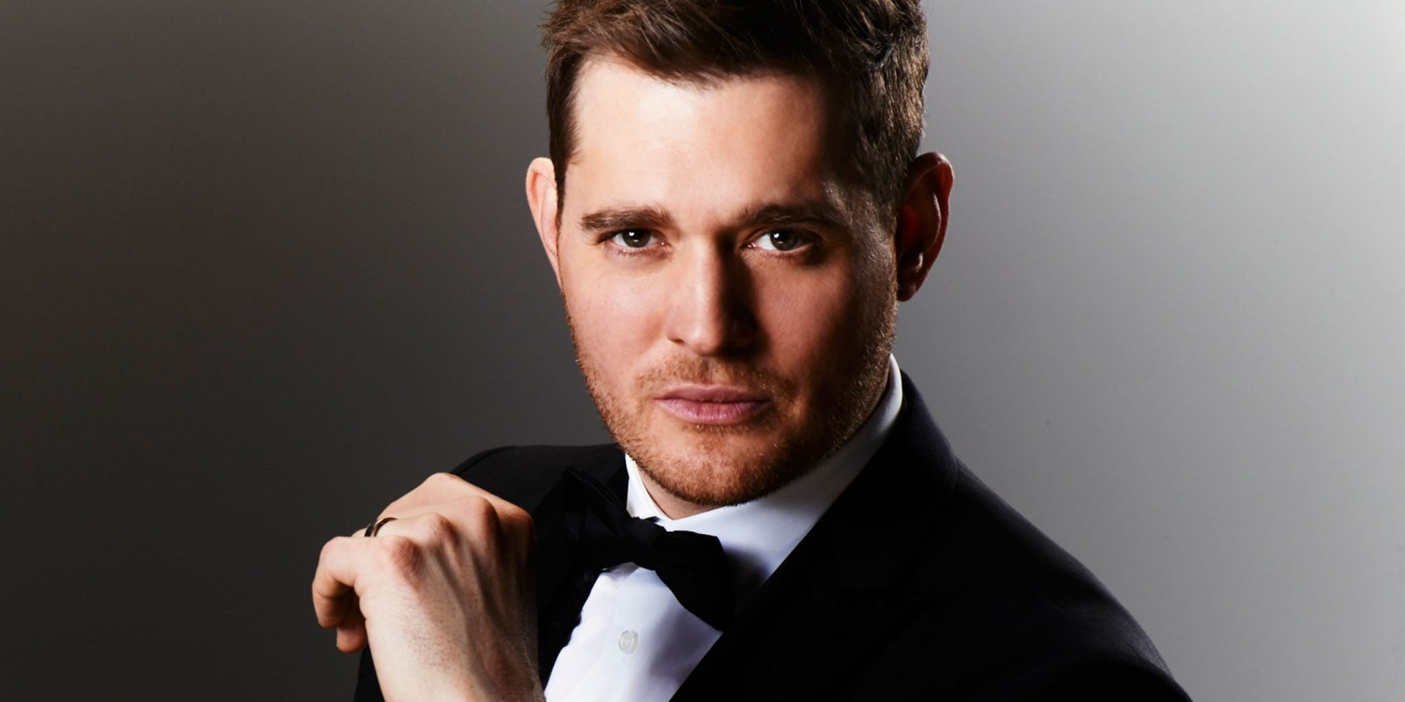 Michael Bublé to Return After Son’s Illness b**p