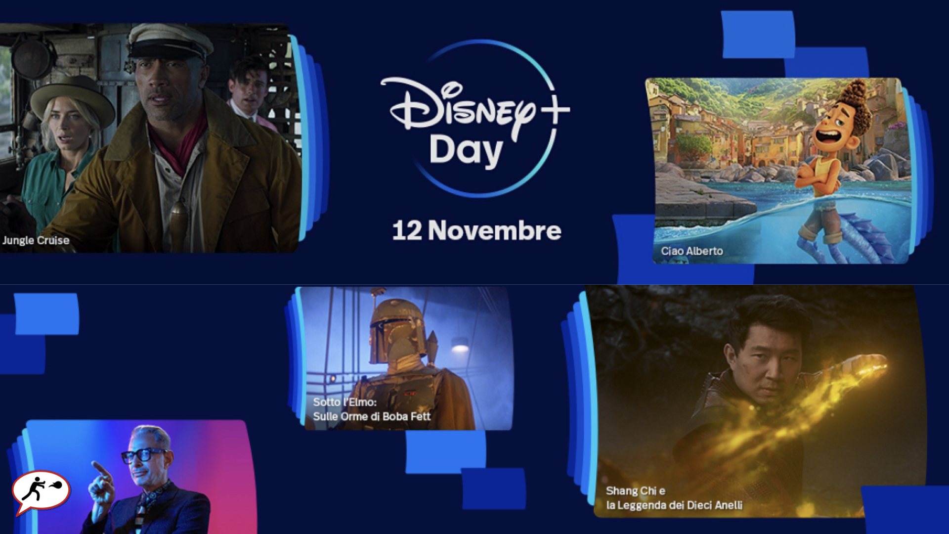 Cosa Guardare Su Disney Plus Nerdcomik It