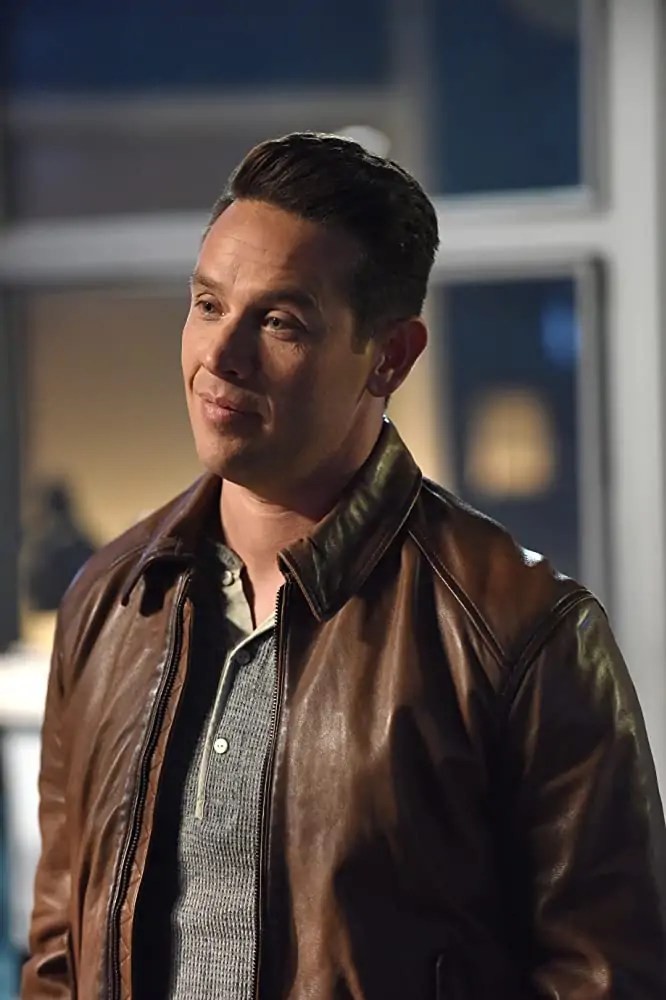 Our Five Favorite Dan Espinoza Moments From ‘Lucifer’ Nerds and Beyond