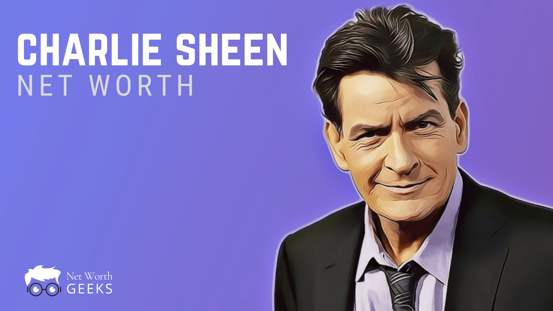 Charlie Sheen Net Worth 2021, Age, Height, Weight, Wiki & Quotes