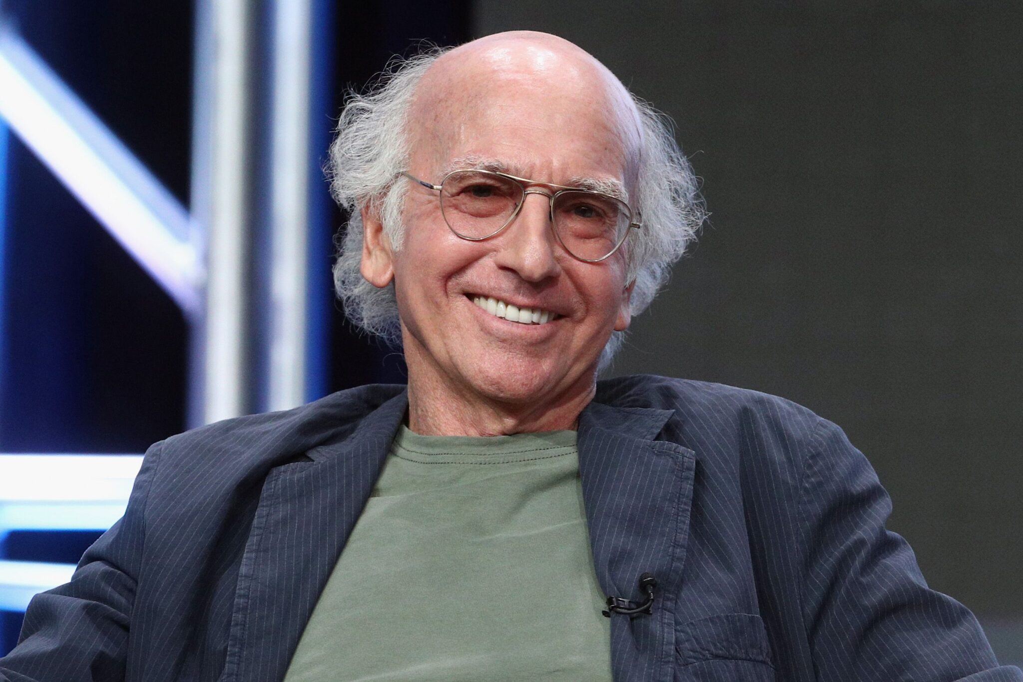 Larry David Net Worth Guide