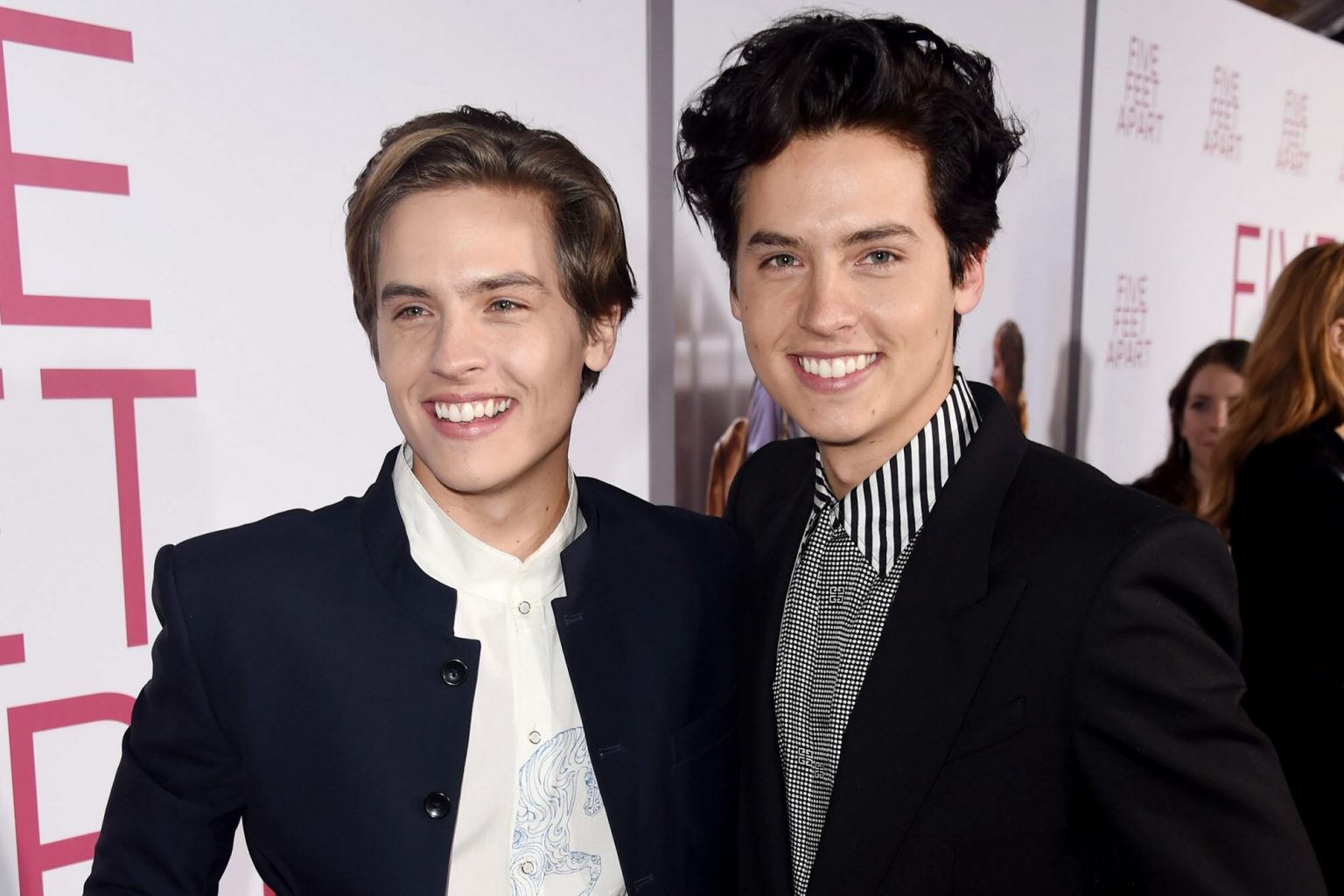 Dylan and Cole Sprouse Net Worth Net Worth Lists