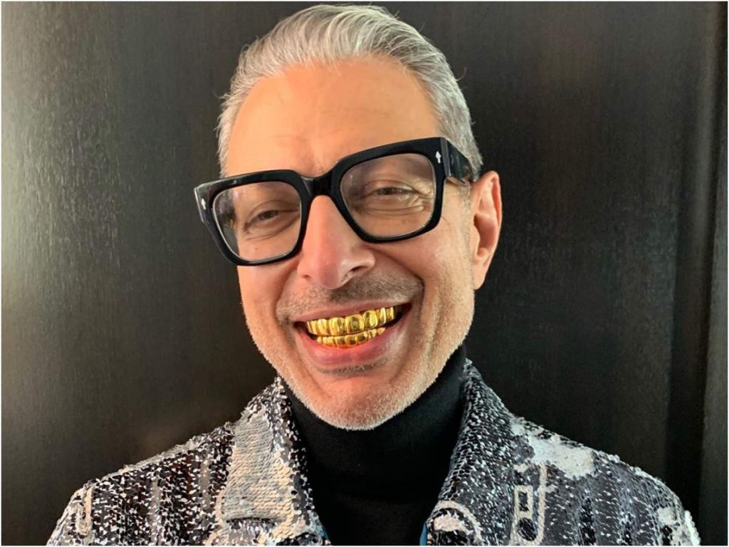 Jeff Goldblum Net Worth Net Worth Lists