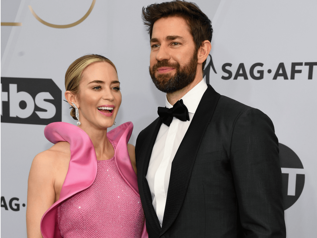 John Krasinski Net Worth Net Worth Lists