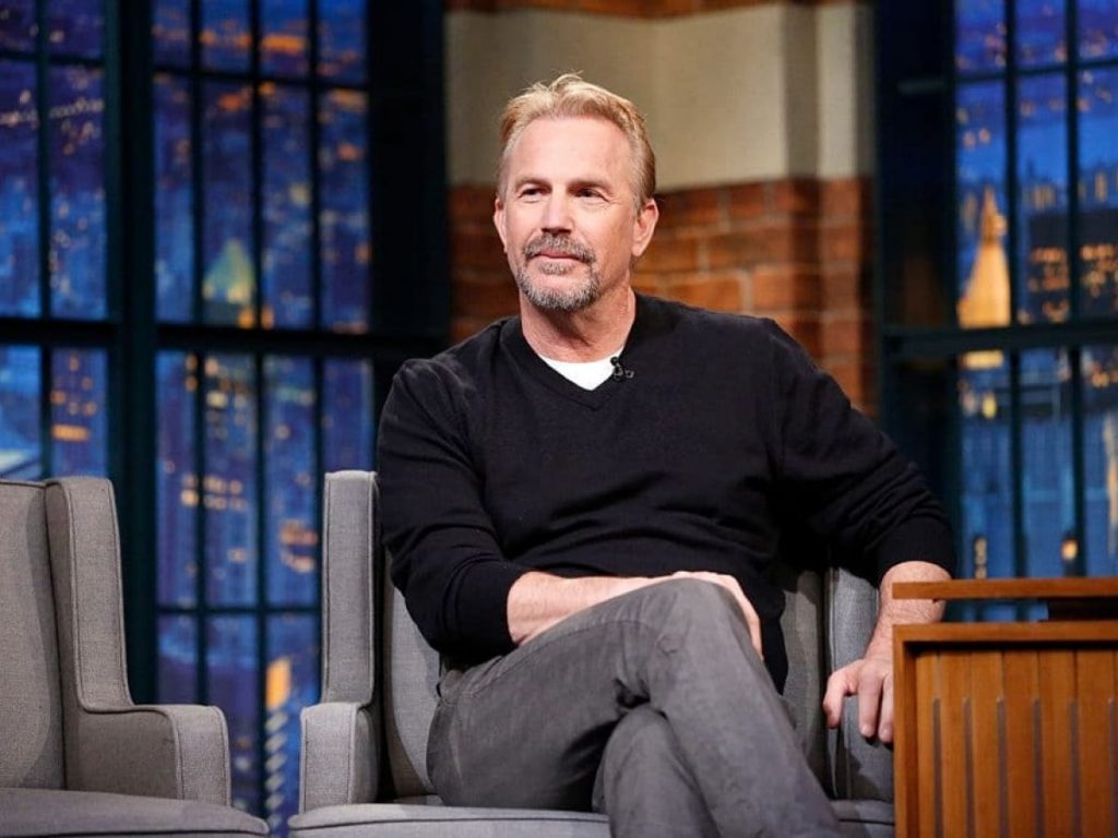 Kevin Costner Net Worth Net Worth Lists