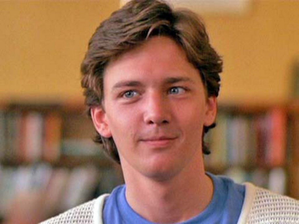 Andrew McCarthy Net Worth Net Worth Lists