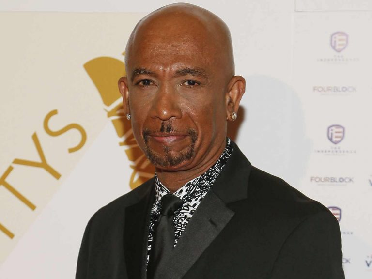 Montel Williams Net Worth Net Worth Lists