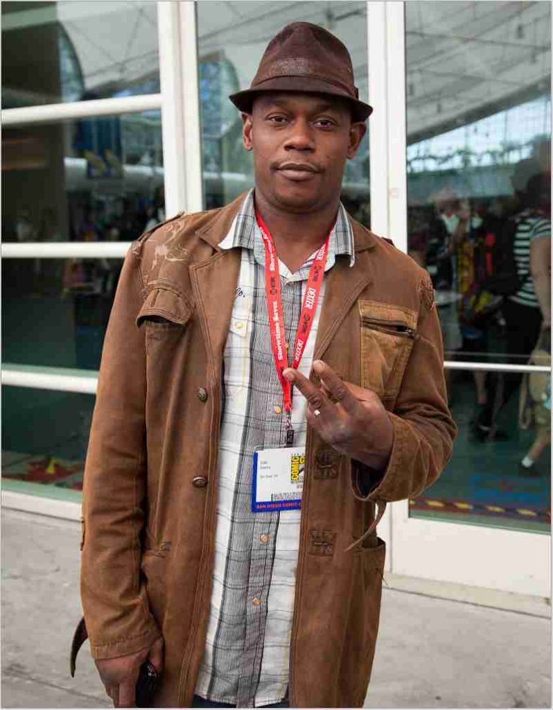 Bokeem Woodbine Net Worth Net Worth Lists