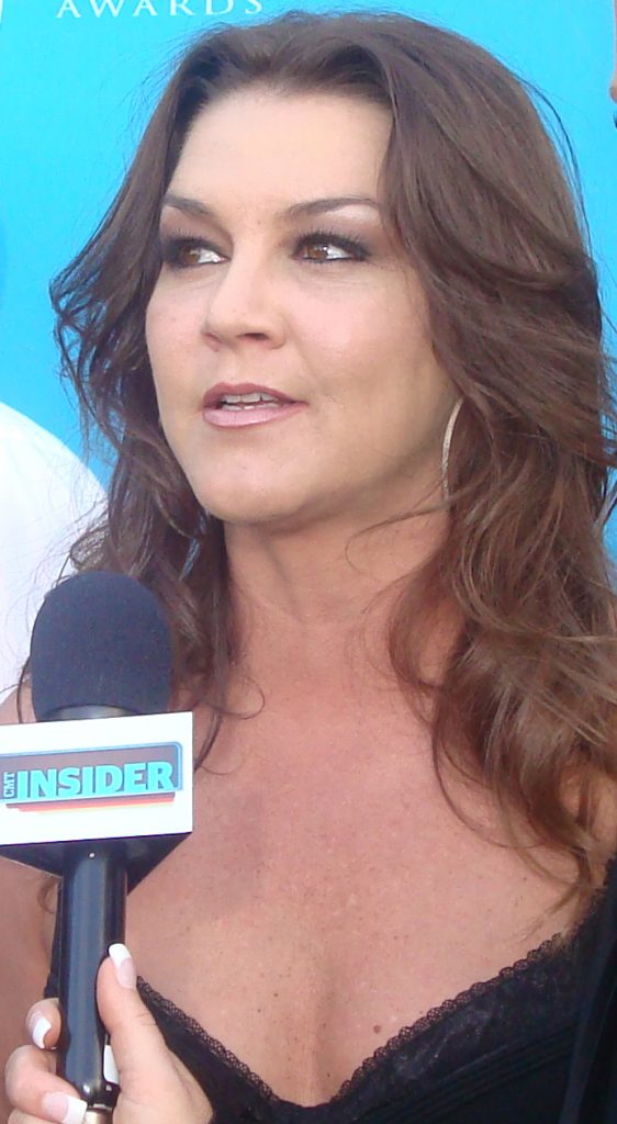 Gretchen Wilson Net Worth Net Worth Lists