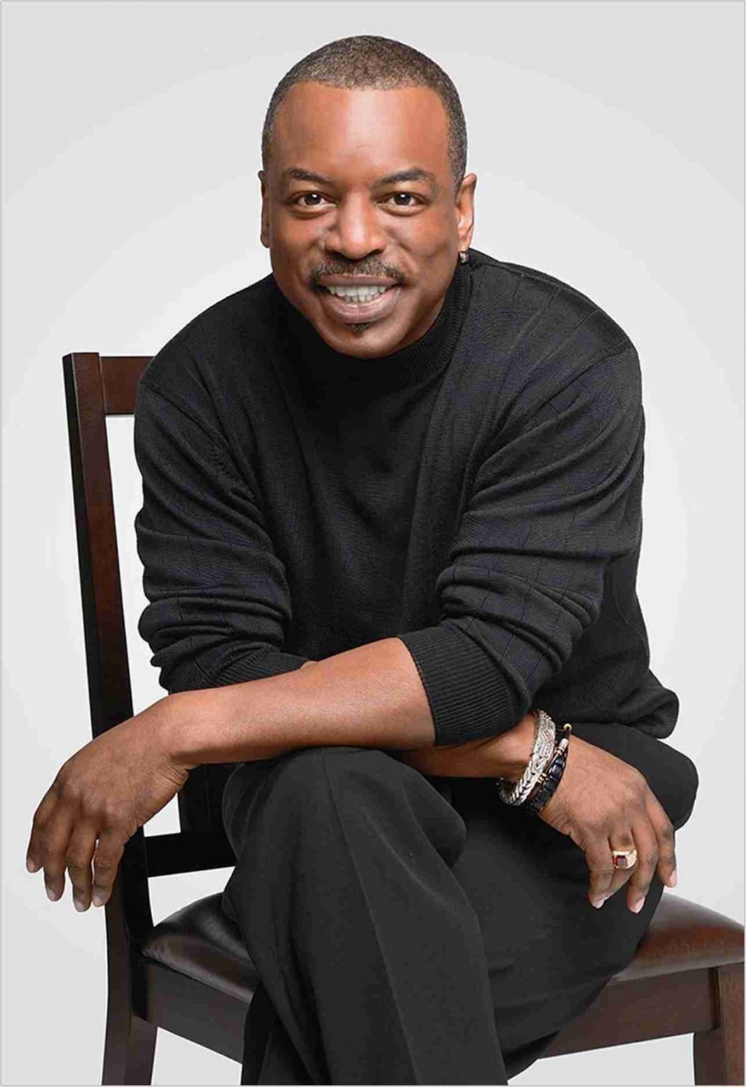 LeVar Burton Net Worth Net Worth Lists