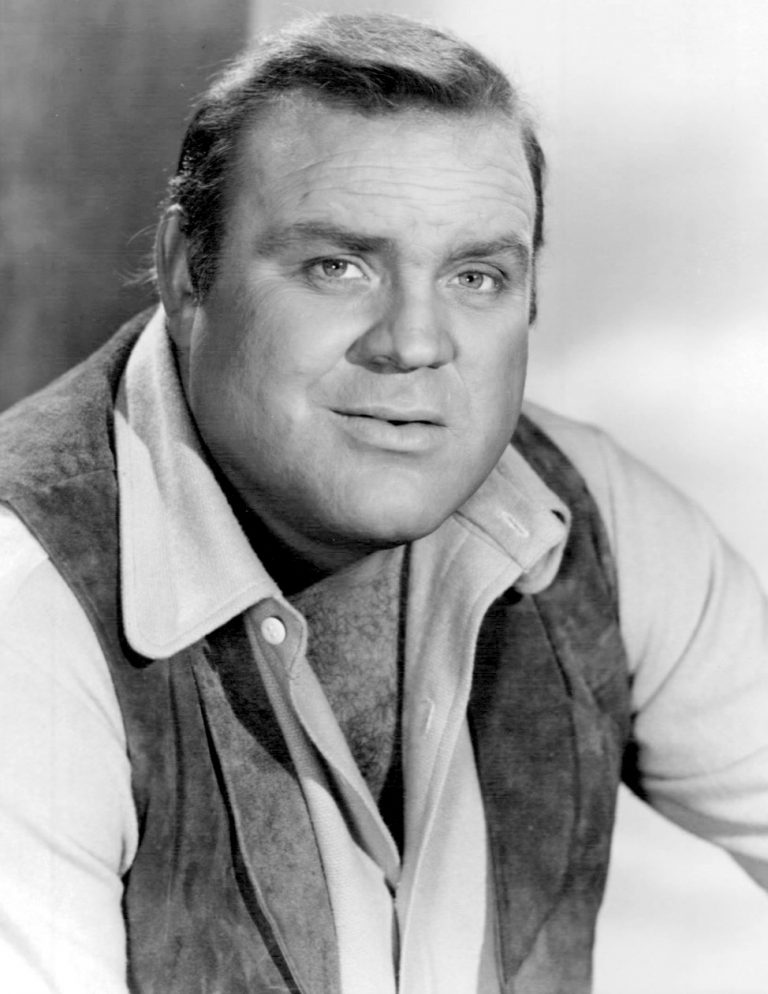 Dan Blocker Net Worth Net Worth Lists