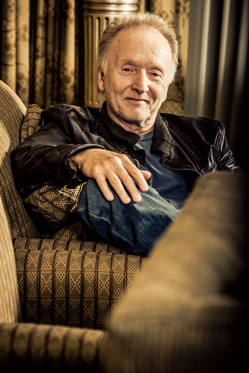 Tobin Bell Net Worth Net Worth Lists