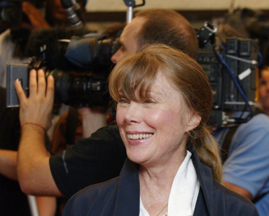 Sissy Spacek Net Worth Net Worth Lists