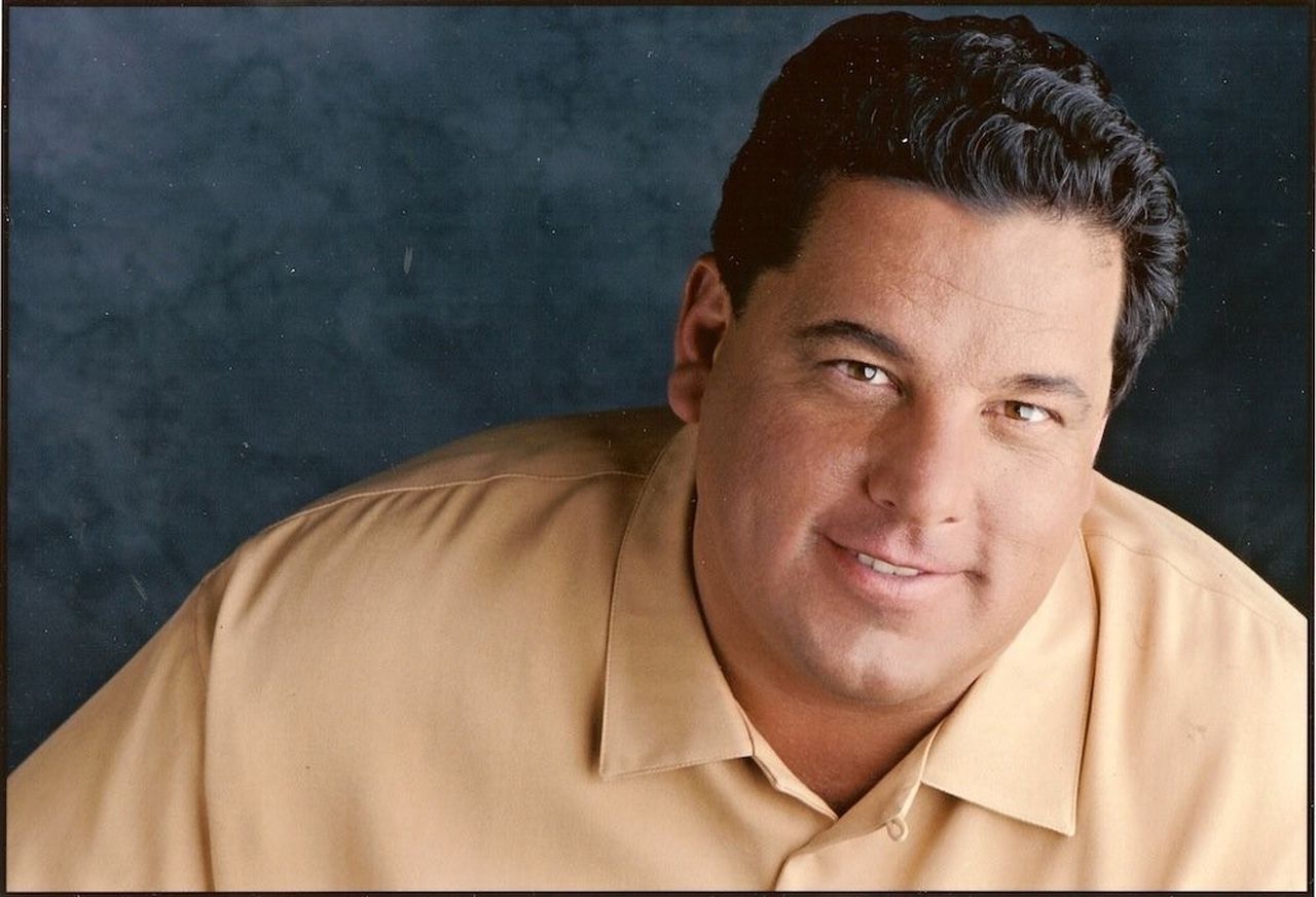 Steve Schirripa Net Worth Net Worth Lists