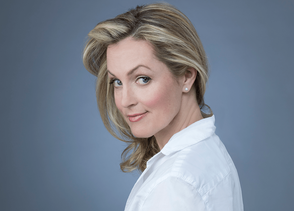 Ali Wentworth on Raising Teens, AntiAging and the Expensive Cream She