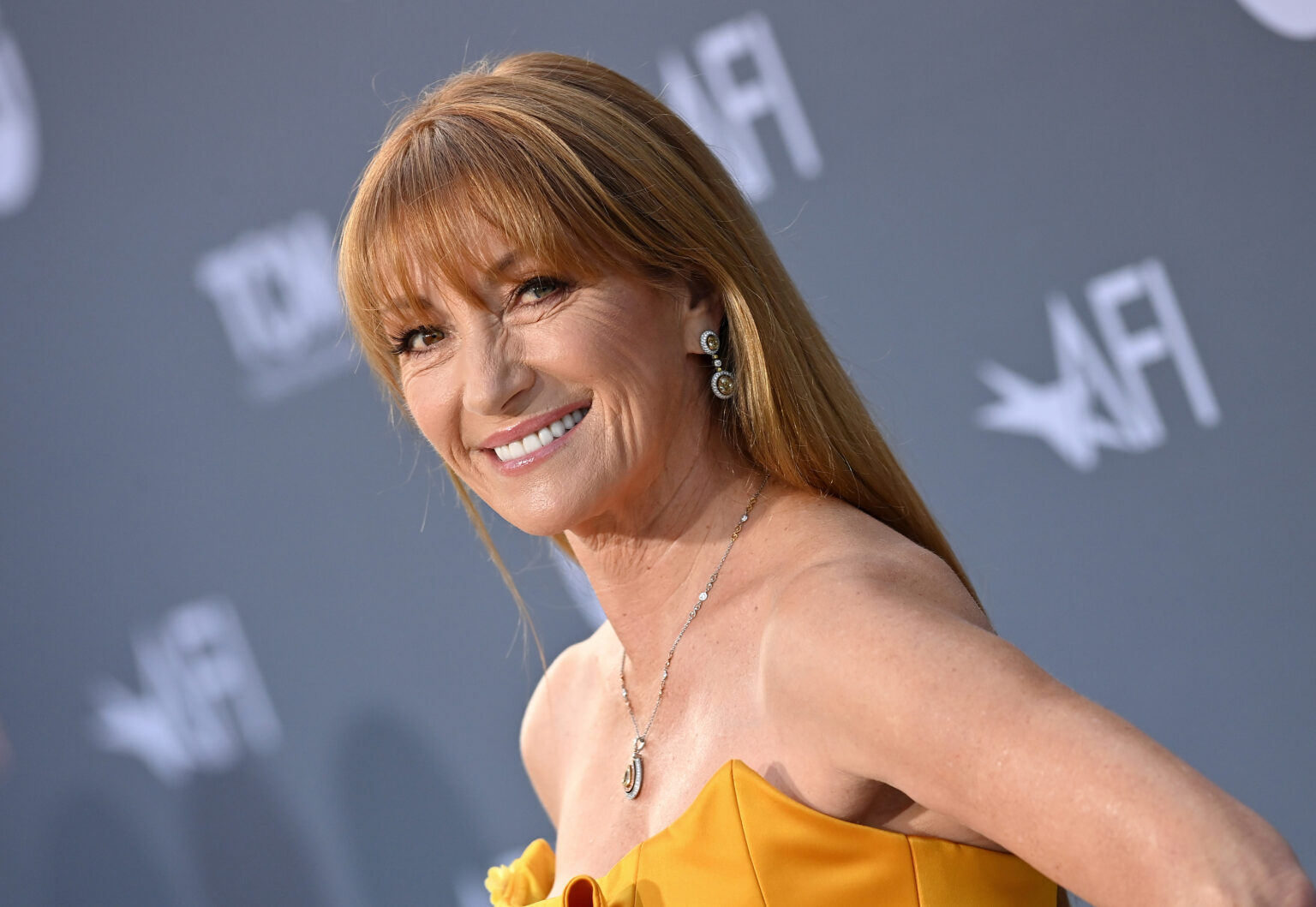 Jane Seymour Opens Up About Her Cosmetic Procedures