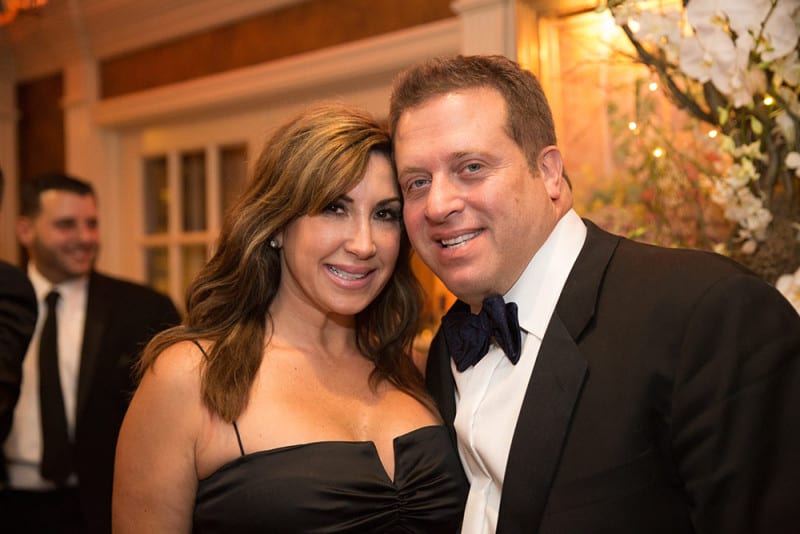 The Newest Real Housewife of NJ Lauren Manzo to Vito Scalia New