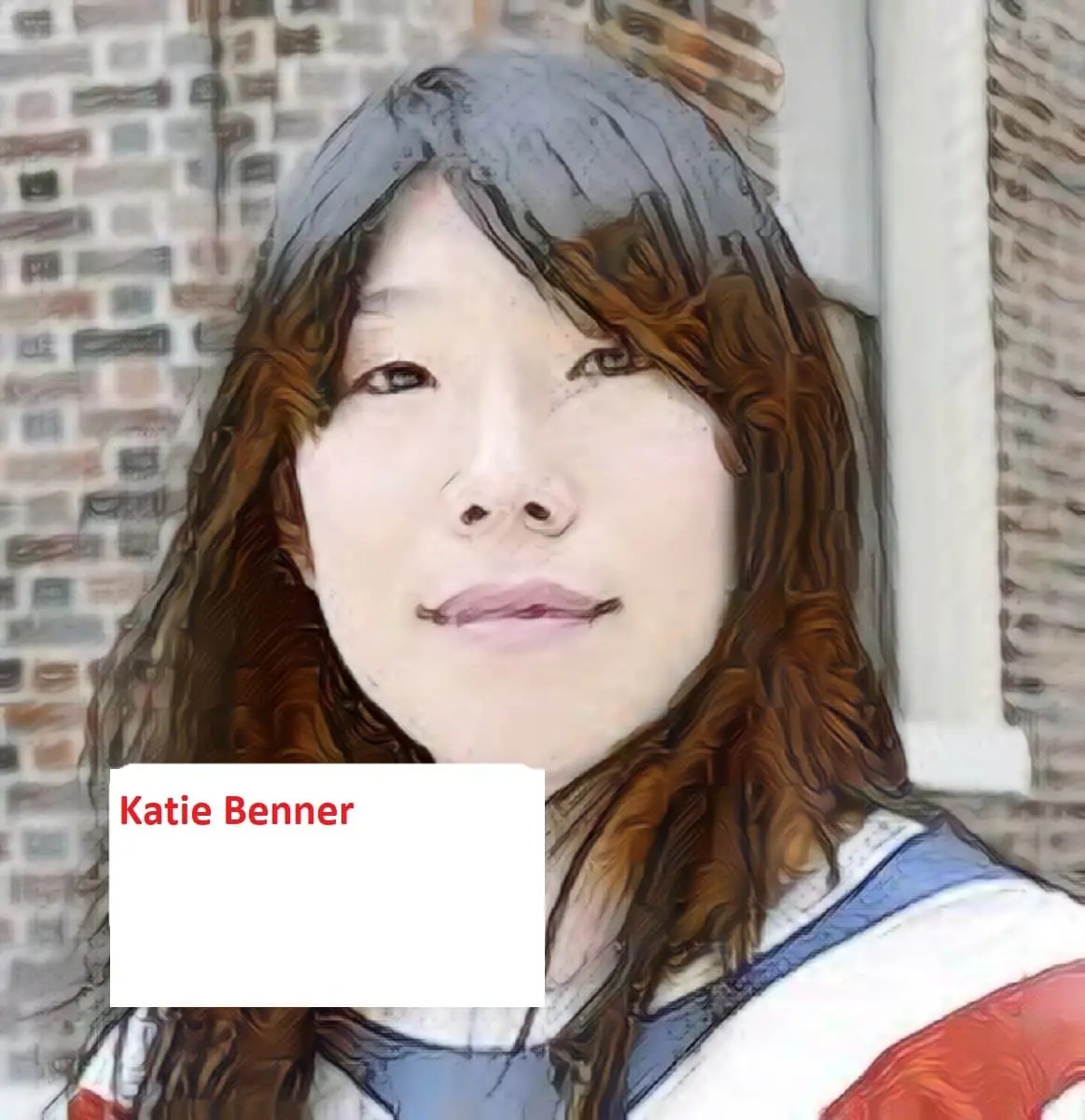 凯蒂·本纳 (Katie Benner) 维基百科，年龄、身高、男朋友、净资产、家庭、职业、传记等 NewsGater