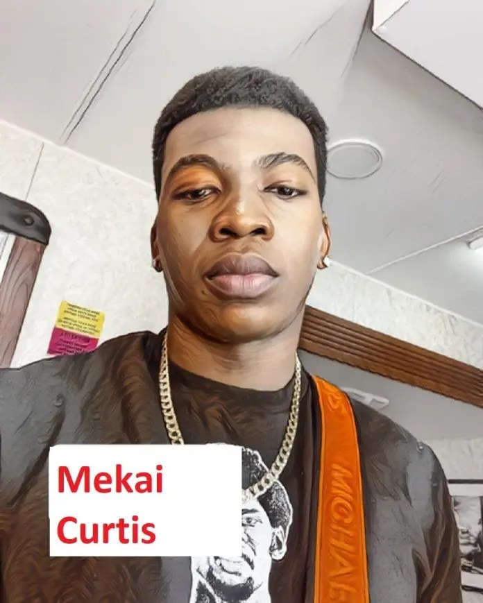 Mekai Curtis Wiki, Age, Height, Girlfriend, Net Worth, Family, Career