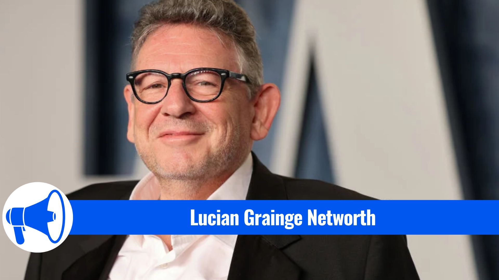 Lucian Grainge The Music Mogul’s Enormous Net Worth In 2023 News