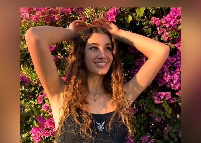 Who is Sydney May? Wiki, Height, Age, Bio & Facts About TikTok Star