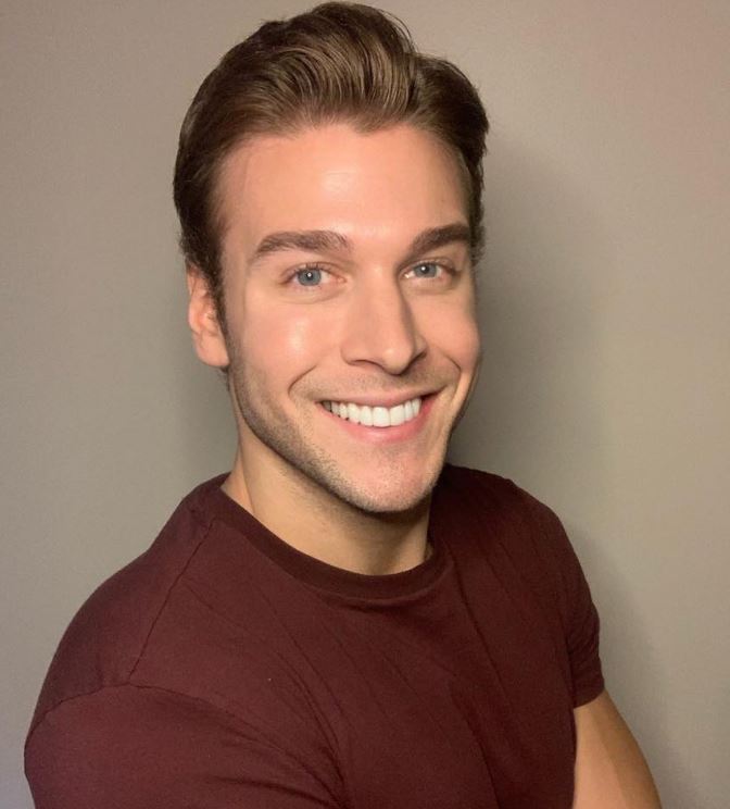 Who is Matthew Rondeau? Wiki, Biography, Age, Girlfriend, Net worth