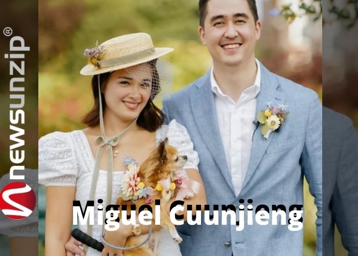 Miguel Cuunjieng Wiki Biography, Age, Wife, Net worth, Profession