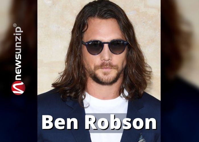 Who is Ben Robson? Biography, Wiki, Wife, Net Worth, Age, Parents