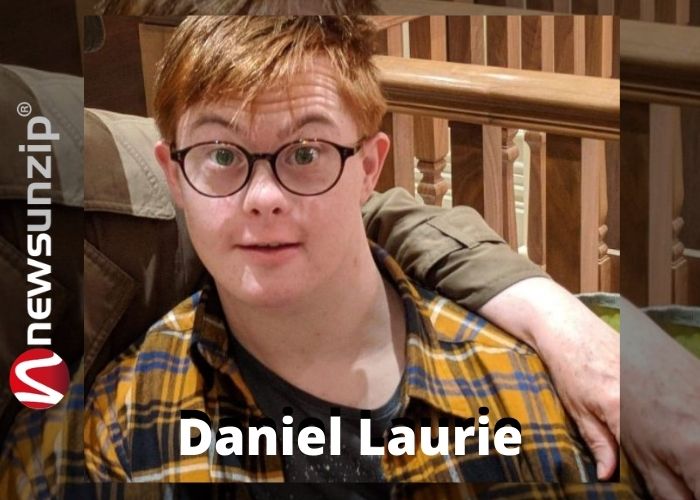 Who is Daniel Laurie? Wiki, Biography, Net Worth, Age, Girlfriend