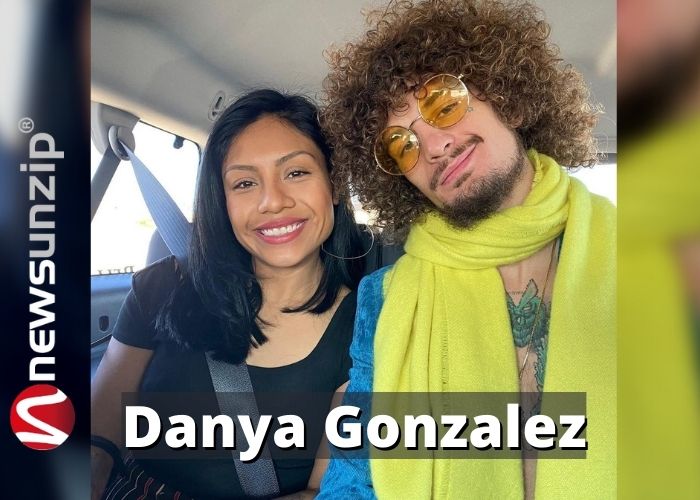 Who is Danya Gonzalez? Wiki, Biography & Facts About Sean O'Malley's