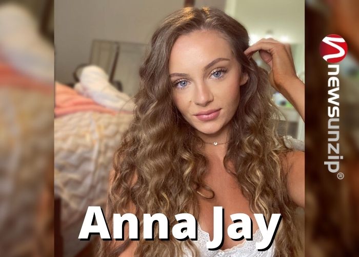 Who is Anna Jay? Biography, Wiki, Height, Weight, Age, Husband, Parents