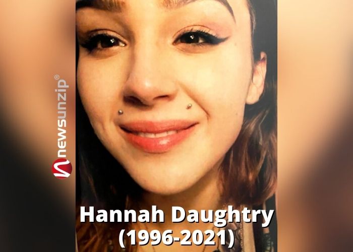 Who was Hannah Daughtry? Wiki, Biography & Facts About Chris Daughtry's
