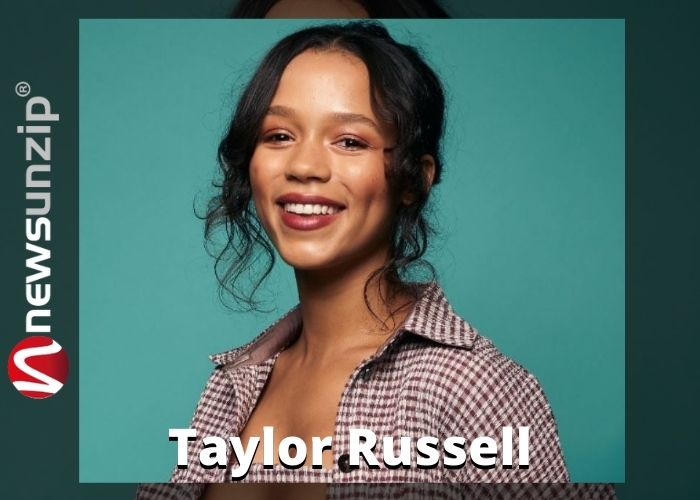 Taylor Russell Biography, Wiki, Age, Parents, Ethnicity, Net worth