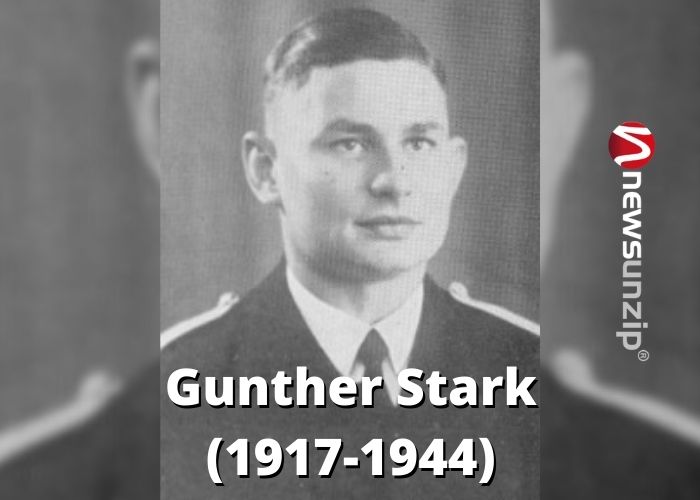 Who was Gunther Stark? WW2 Wiki, Biography, Age, Wife, WWE, History