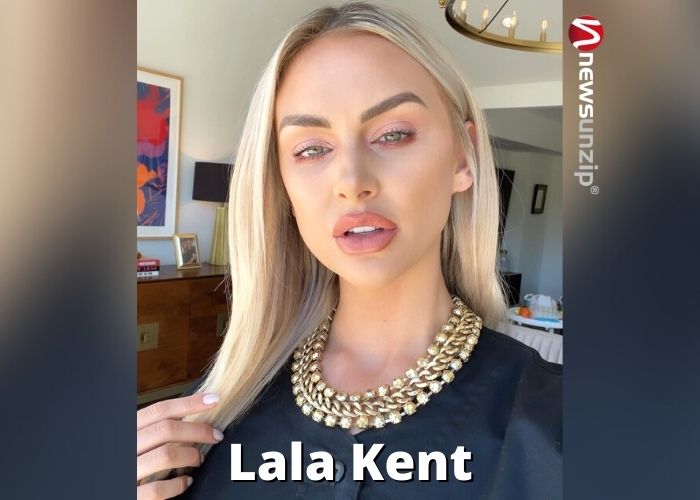 Who is Lala Kent? Wiki, Biography, Net worth, Husband, Boyfriend