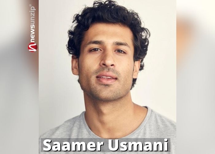 Who is Saamer Usmani? Wiki, Biography, Age, Wife, Height, Net worth