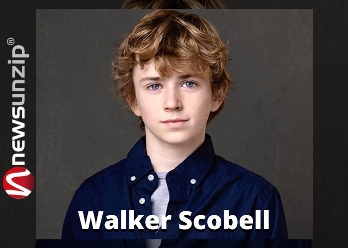 Who is Walker Scobell? Wiki, Age, Height, Net Worth, Parents, Ethnicity